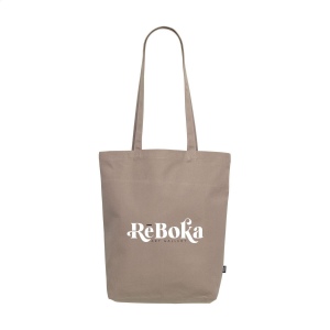 Sac shopping à longues poignées 4