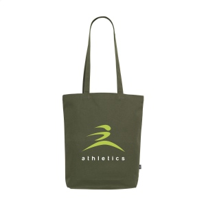 Sac shopping à longues poignées 2