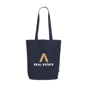 Sac shopping à longues poignées 3