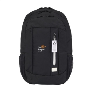 Sac à dos complet pour ordinateur portable 15,6 pouces de la marque Case Logic 2