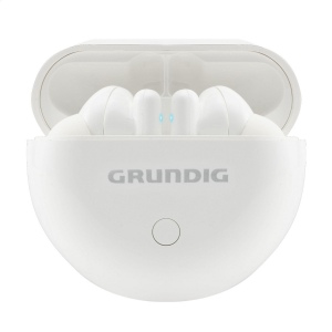 True wireless écouteurs stéréo sans fil TWS de la marque Grundig 3