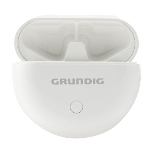 True wireless écouteurs stéréo sans fil TWS de la marque Grundig 4