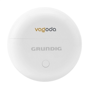 True wireless écouteurs stéréo sans fil TWS de la marque Grundig 5