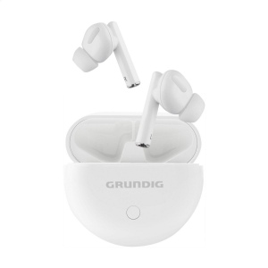 True wireless écouteurs stéréo sans fil TWS de la marque Grundig