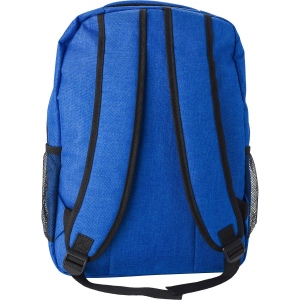 Sac à dos porte-ordinateur en polyester Glynn 6