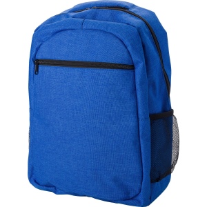 Sac à dos porte-ordinateur en polyester Glynn 7