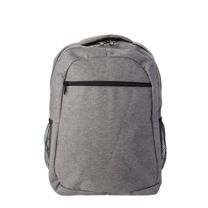 Sac à dos porte-ordinateur en polyester Glynn 3