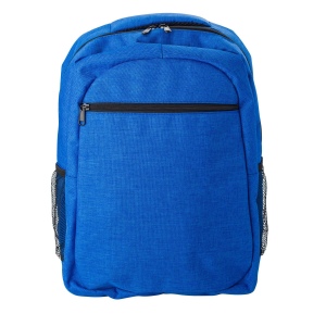 Sac à dos porte-ordinateur en polyester Glynn 4