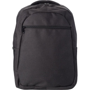 Sac à dos porte-ordinateur en polyester Glynn 2