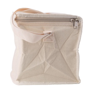 Sac isotherme en toile Misha 3