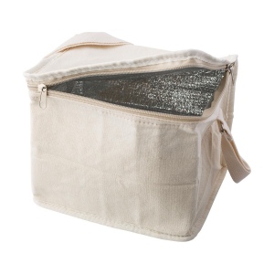 Sac isotherme en toile Misha 4
