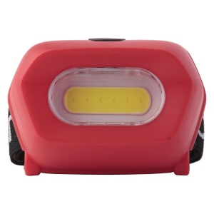 Lampe frontale en polyester Azalia 2