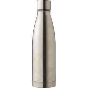 Gourde double paroi de 500 ml en acier inoxydable Marcelino 6