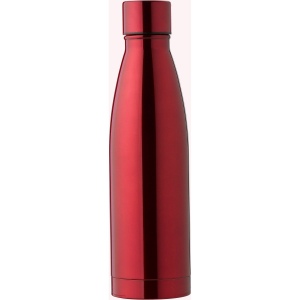 Gourde double paroi de 500 ml en acier inoxydable Marcelino 5