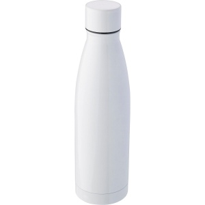 Gourde double paroi de 500 ml en acier inoxydable Marcelino 3