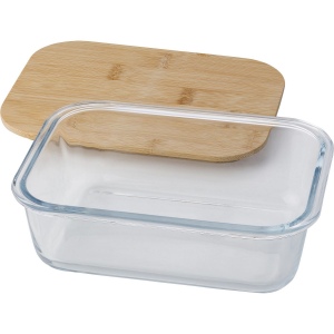 Lunch box en verre Nicole 3