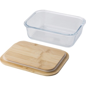 Lunch box en verre Nicole 4
