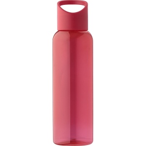 Gourde étanche de 650 ml en plastique recyclé Rita 5