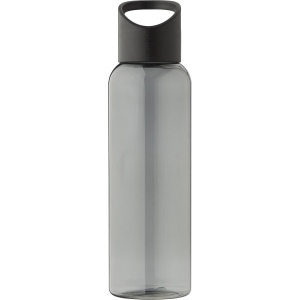 Gourde étanche de 650 ml en plastique recyclé Rita 2