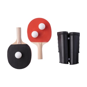 Ensemble de ping-pong en ABS Melinda 5