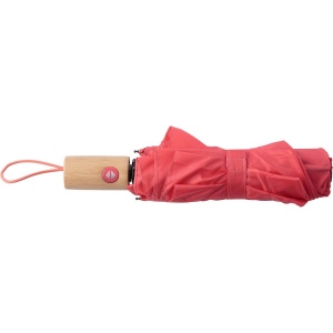 Parapluie pliable en rPET Teodora 6