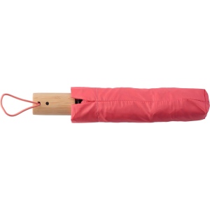 Parapluie pliable en rPET Teodora 7