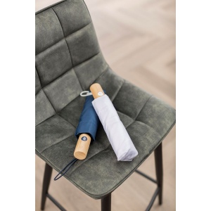 Parapluie pliable en rPET Teodora 9