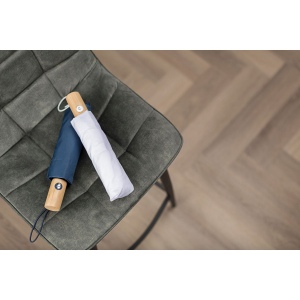 Parapluie pliable en rPET Teodora 10