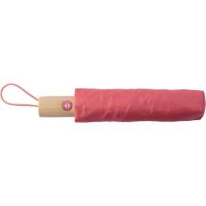 Parapluie pliable en rPET Teodora 11