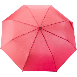 Parapluie pliable en rPET Teodora 4