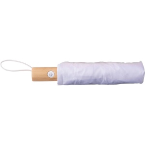 Parapluie pliable en rPET Teodora 3
