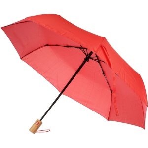 Parapluie pliable en rPET Teodora