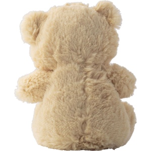Peluche 'Ours' en rPET Samuel 3