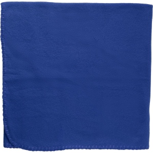 Peluche 'Ours' avec couverture polaire Owen 5