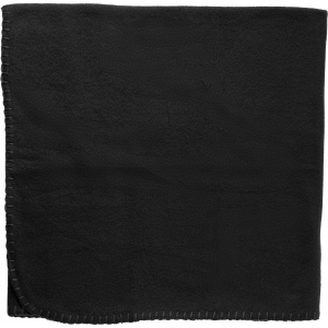 Peluche 'Ours' avec couverture polaire Owen 2