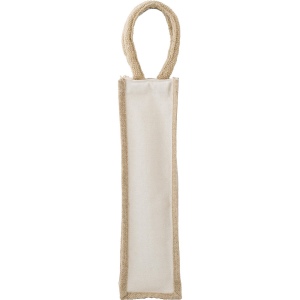 Sac à vin en coton Brett 2