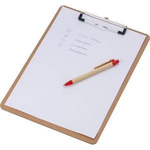 Clip board en MDF Gabriel 4