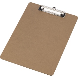 Clip board en MDF Gabriel 5