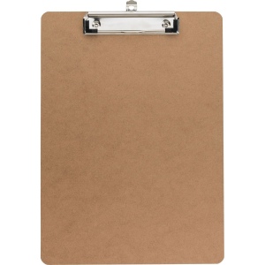 Clip board en MDF Gabriel 2