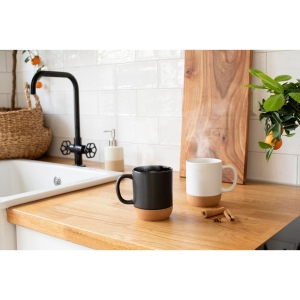Mug en céramique Rosamund 4