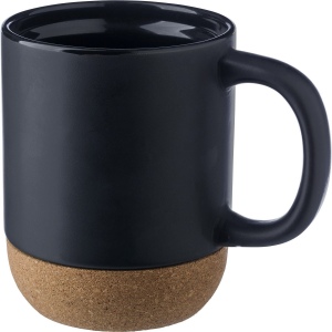 Mug en céramique Rosamund 5