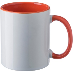 Mug en céramique Blair 8