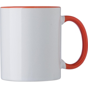 Mug en céramique Blair 5