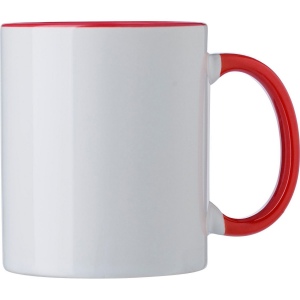 Mug en céramique Blair 6