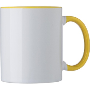 Mug en céramique Blair 4