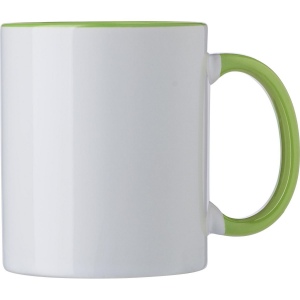 Mug en céramique Blair 7
