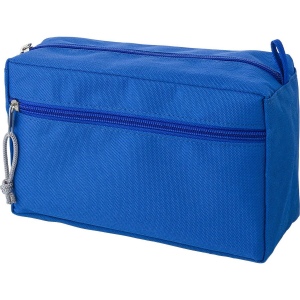 Trousse de toilette en rPET Natasha 7
