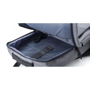 Sac à dos porte-ordinateur en polyester Carlito 6