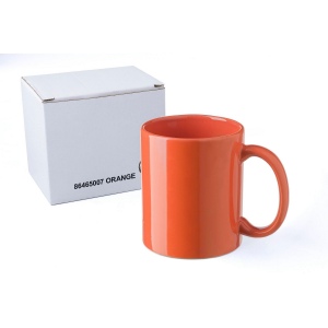 Mug en céramique Kenna 8