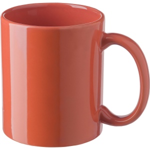 Mug en céramique Kenna 9